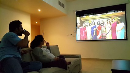 Bani Suhail Babyshower