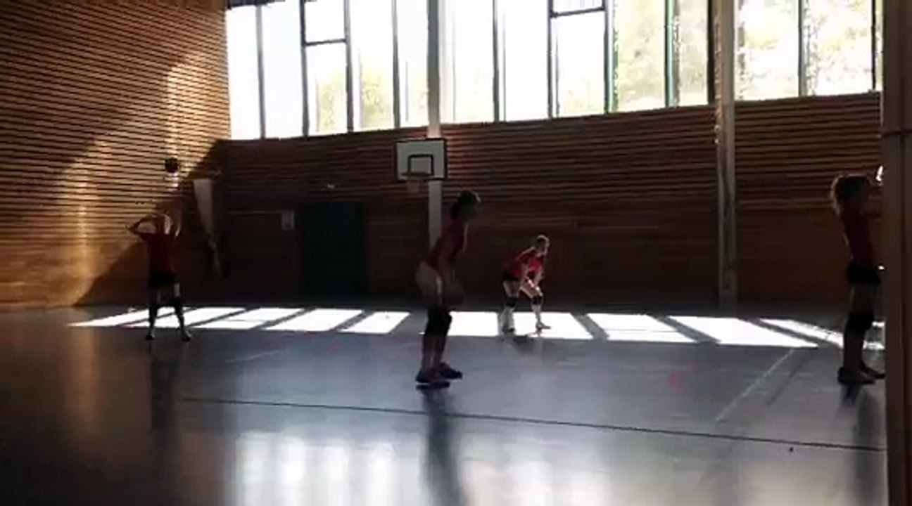 NOTRE DAME MEUDON aux FRANCE