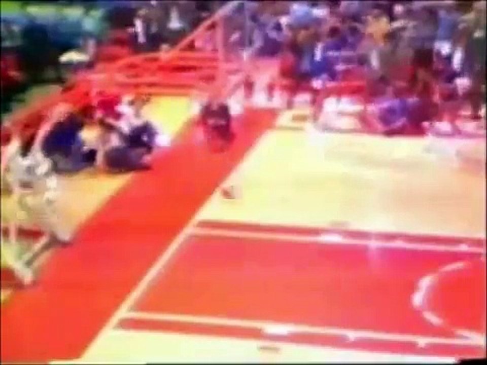 Dr. J - Magnificent Highlights Package