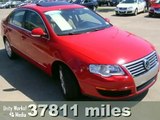 2007 Volkswagen Passat #P4087 in Dallas Garland, TX 75041 - SOLD