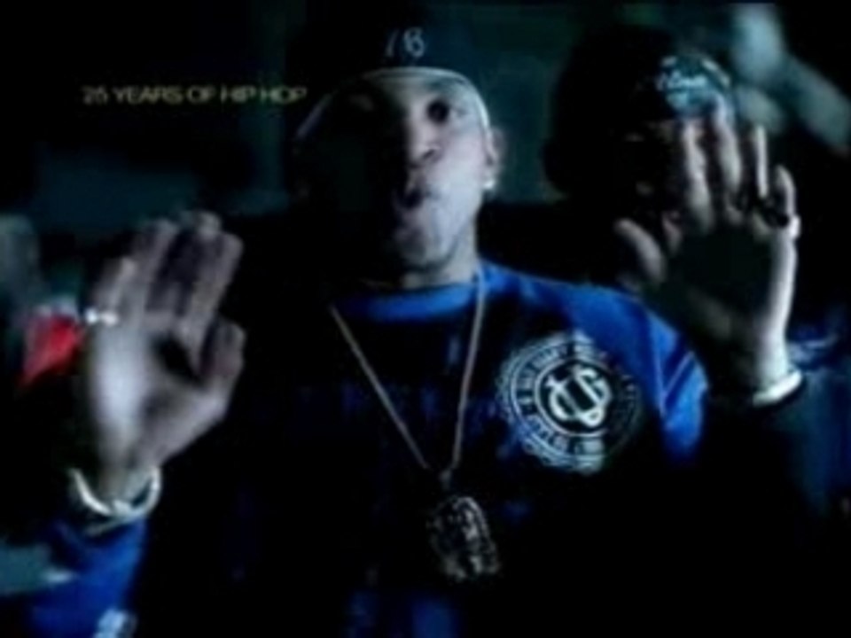 G-Unit