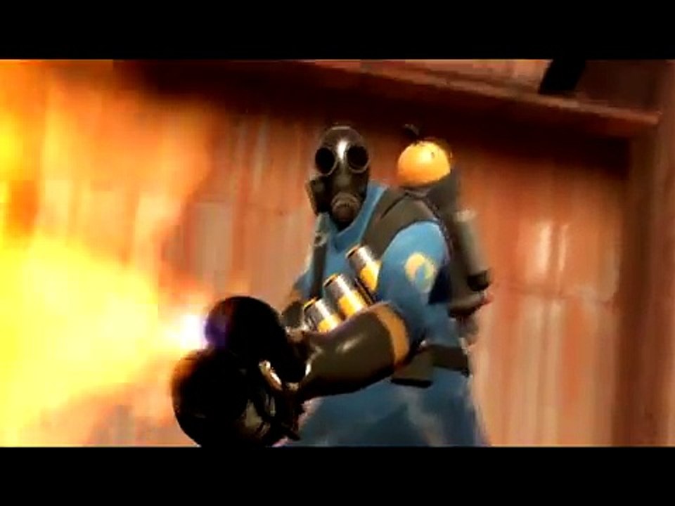 TF2 - Hudda Hudda Huh!