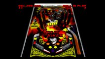 LET'S PLAY SUPER PINBALL BEHIND THE MASK FOR SUPER NINTENDO SNES SUPER FAMICOM SFC Game Review