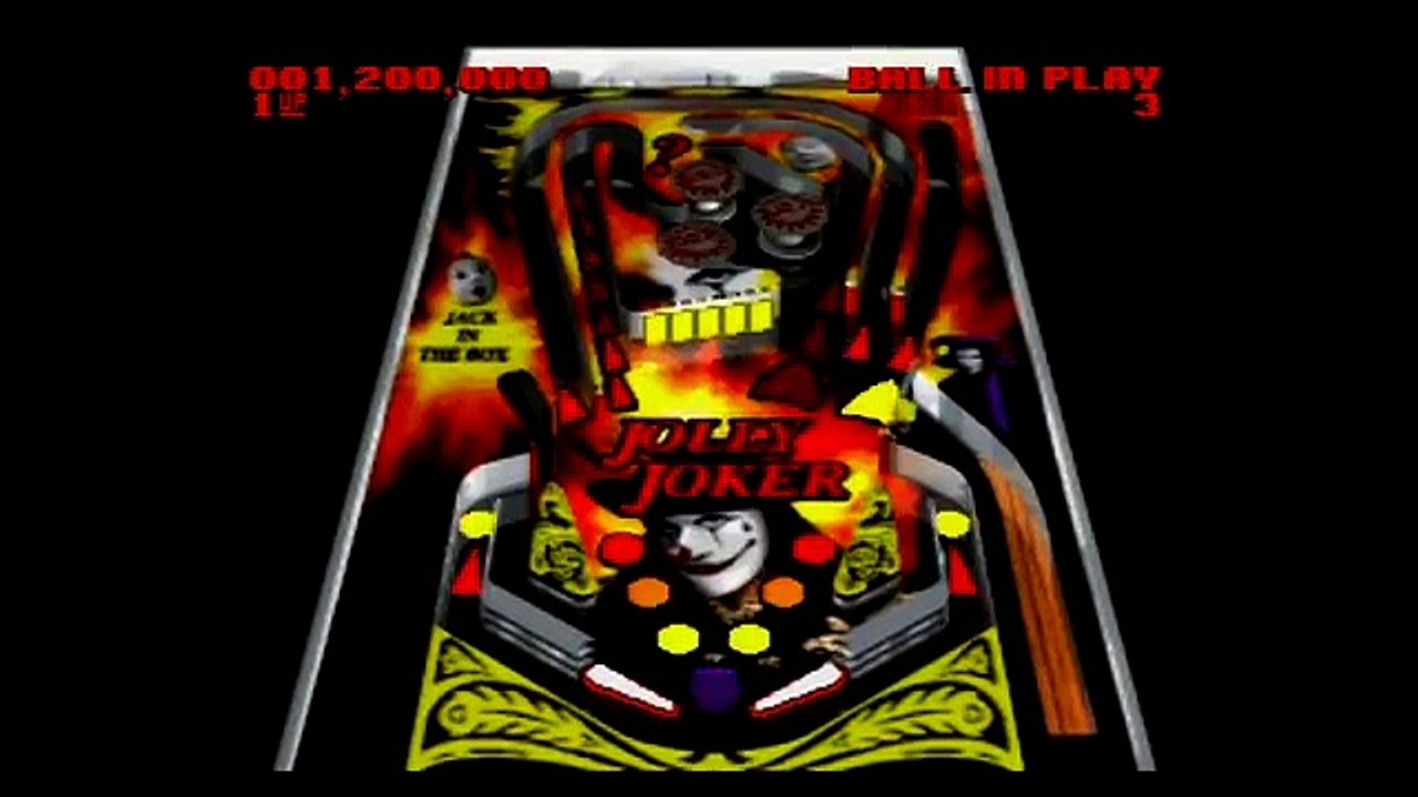 LET'S PLAY SUPER PINBALL BEHIND THE MASK FOR SUPER NINTENDO SNES SUPER FAMICOM SFC Game Review