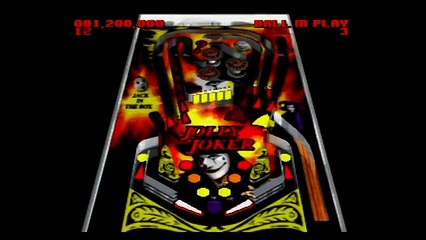 LET'S PLAY SUPER PINBALL BEHIND THE MASK FOR SUPER NINTENDO SNES SUPER FAMICOM SFC Game Review