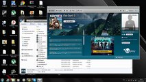 [Patcher] Far Cry 3 KEYGEN Crack No Clé Cd Key PC