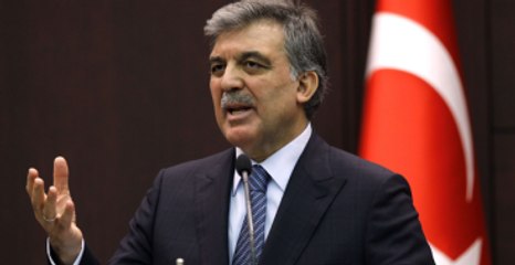 Abdullah Gül'den Seçim Sonucu Tahmini