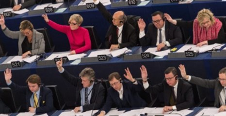 Dışişleri Bakanlığı: AP Yeniden Tarih Yazmaya Heveslendi