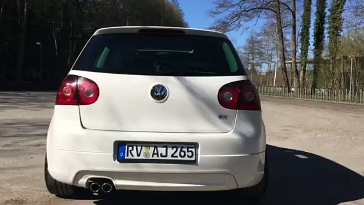 Volkswagen Golf 1.4 TSI GT Sport | 170 PS