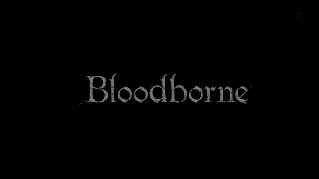 Bloodborne - Two Early Bosses