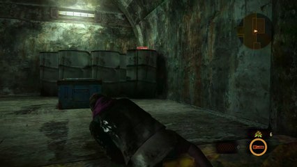 Uma agitação no tempo