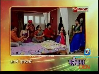 Mahisagar 15th April 2015 Video Watch Online pt2