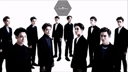 [MON SUB] EXO - El Dorado