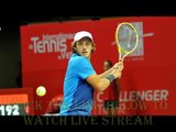 Rafael Nadal vs Lucas Pouille live stream 2015 watch ATP - SINGLES: Monte Carlo (Monaco),clay