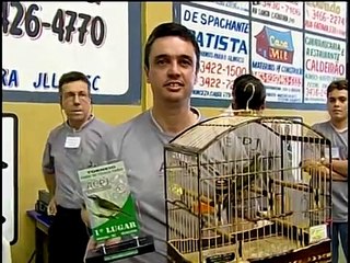 TORNEIO TRINCA FERRO JOINVILLE(08/06/08) - www.acpj.com.br