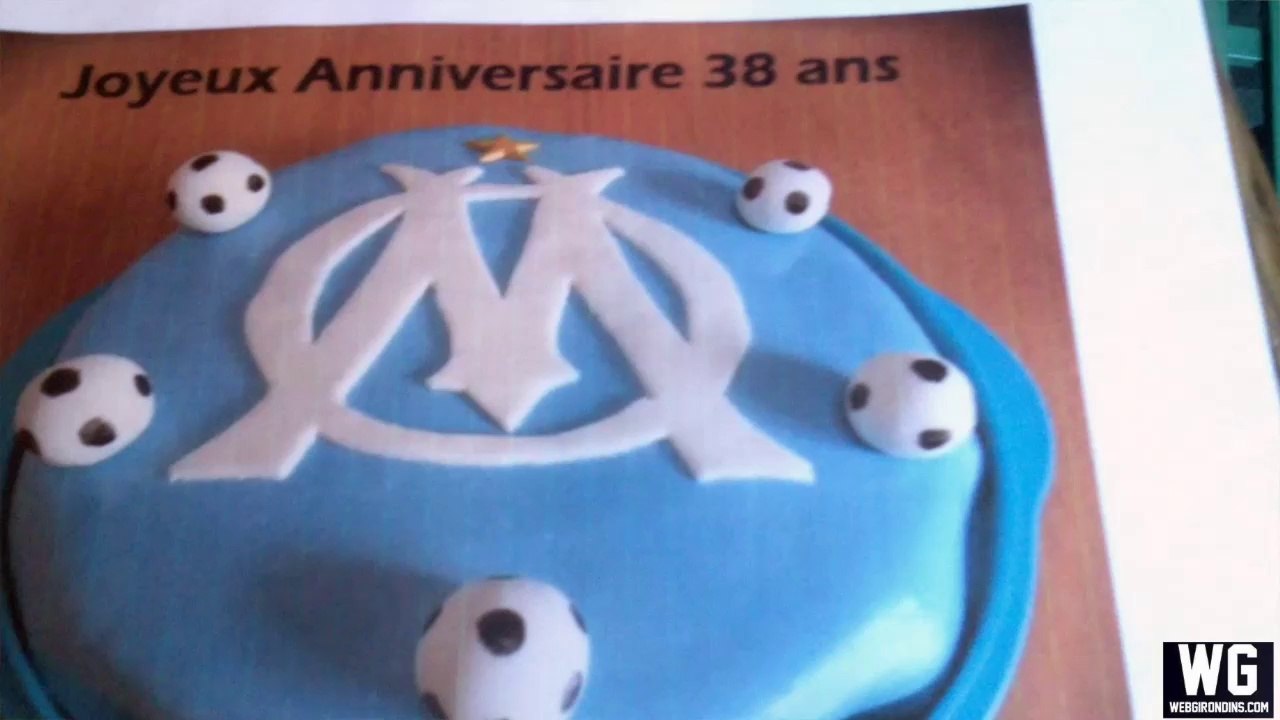 Le Baromètre WebGirondins #4