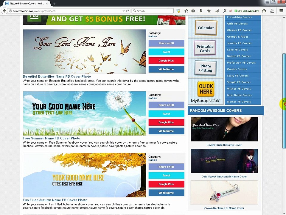 How we make beautiful facebook cover photo? hum facebook kay liye khubsorat cover photo kis tarhan bna sakty hain? urdu+