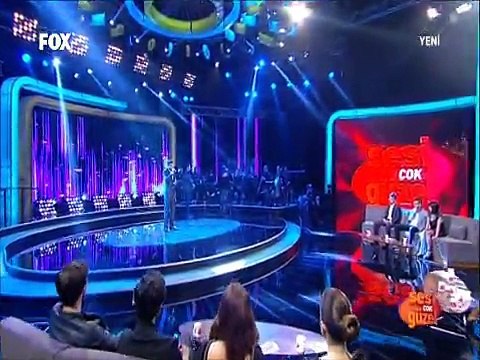 Sesi çok güzelde Diyarbakırlı Mustafa'dan Uzun hava ile Urfanın etrafı dumanlı dağlar türküsü