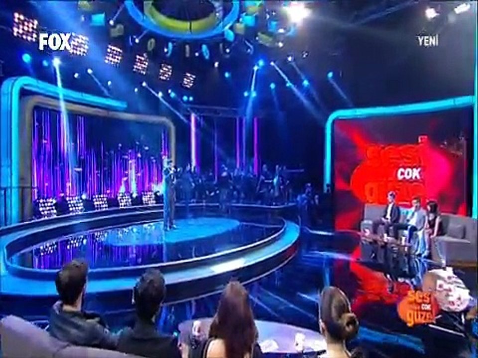 Sesi çok güzelde Diyarbakırlı Mustafa'dan Uzun hava ile Urfanın etrafı dumanlı dağlar türküsü