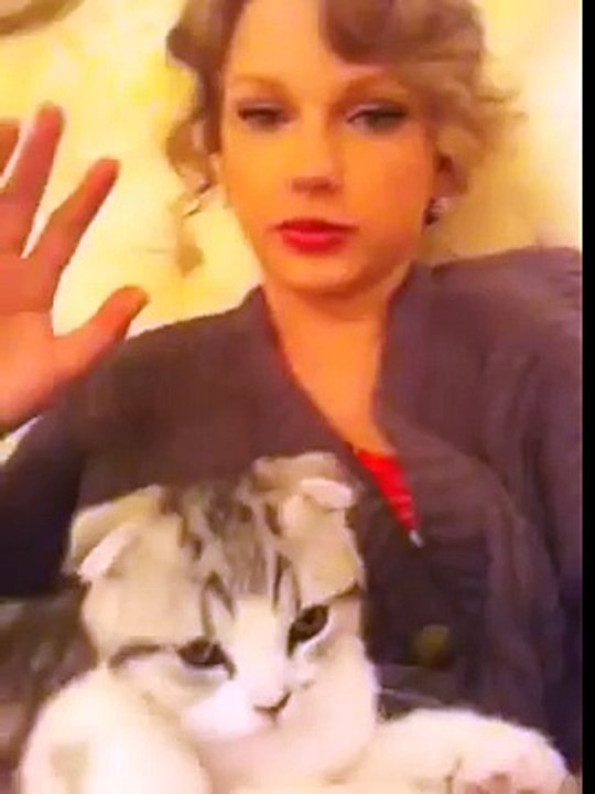 Meow.