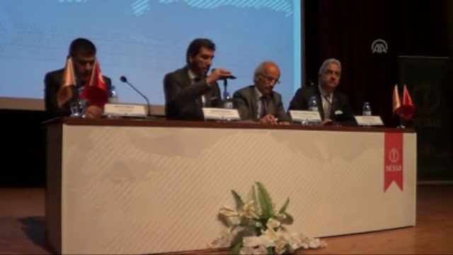 Çözüm Sürecinin Turizme Etkisi Paneli