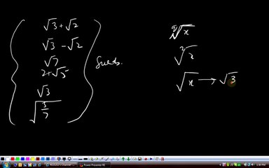 (G9 MTH ABM) Grade 9 Maths Unit 2, Topic 2.5