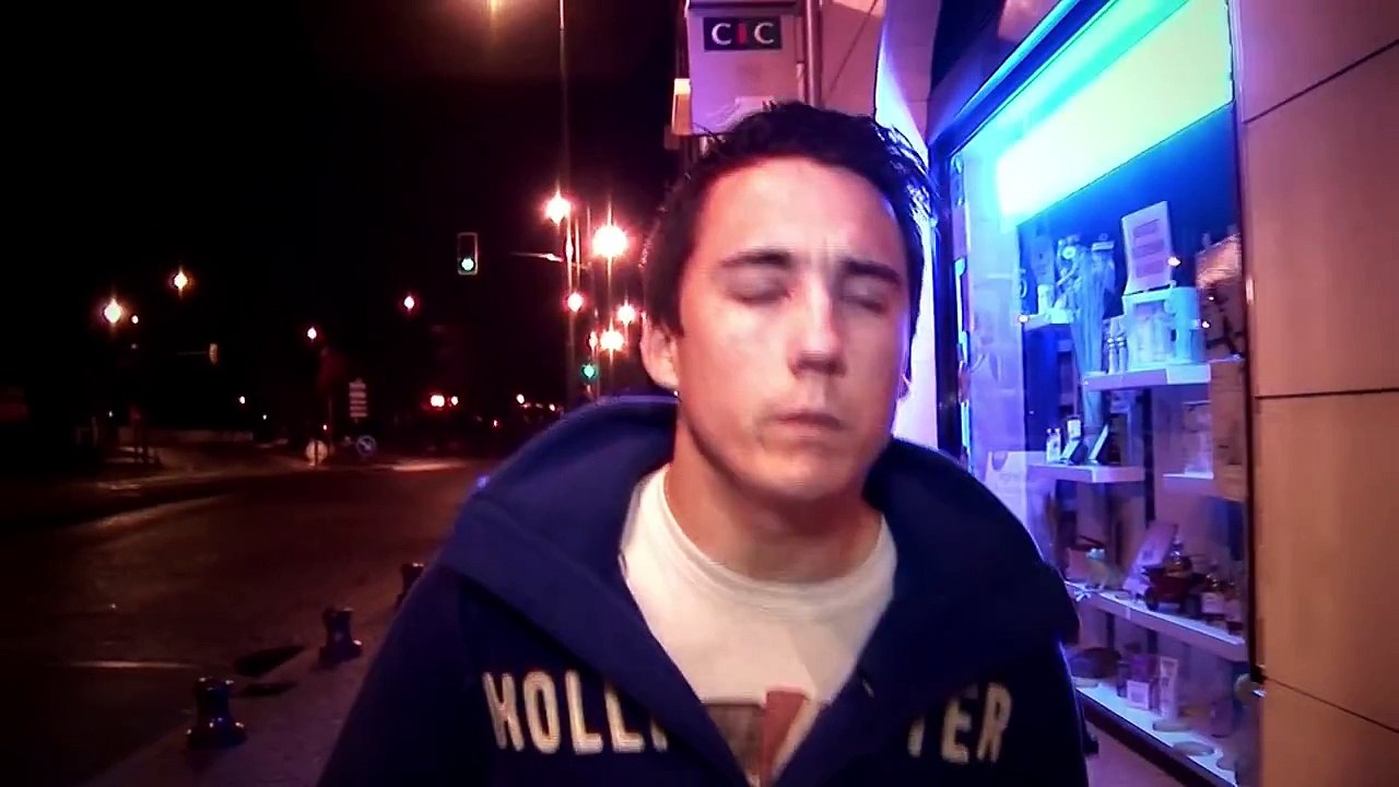 Bref, je veux Travailler dans le Social (IRTS Neuilly)