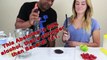 How to make Black Absinthe Popsicles - Tipsy Bartender