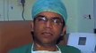 Medical Tourism India First American Liver Transplant