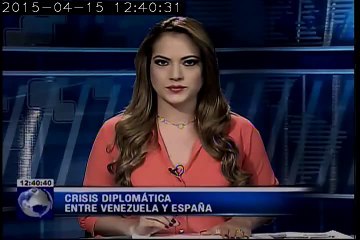 Crisis diplomática entre Venezuela y España