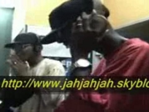 G.O.K.974/971- EXO FM BAD MALADE SESSION