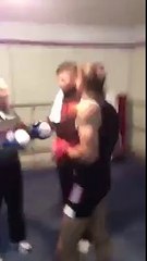 Hacı abi pis doverim bahhh -))