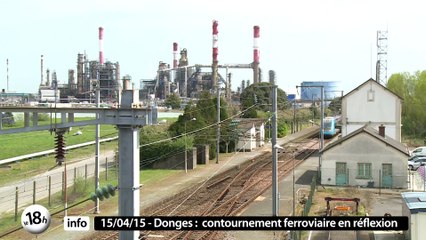 Le 18h info du mercredi 15 avril 2015