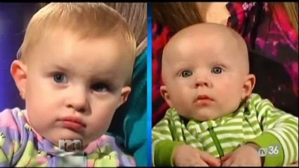 MAURY  Kim's 6th Appearance