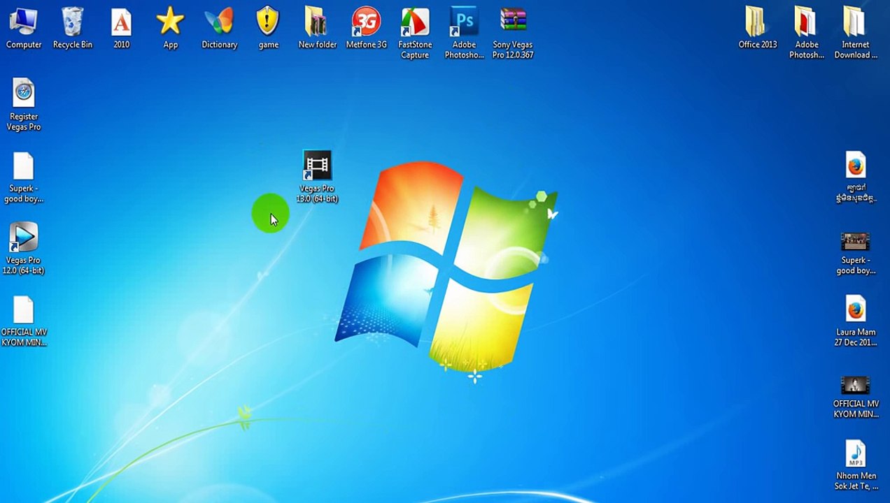 Serial number sony vigas pro13__Sony Vegas PRO 13 Serial Number, Crack, Keygen Full