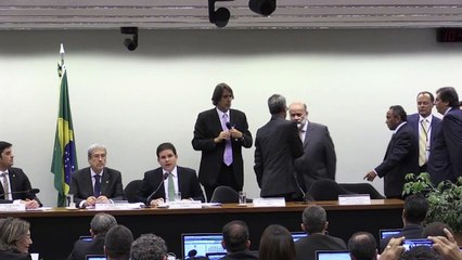 Ex-tesoureiro do PT recebe pena de 15 anos