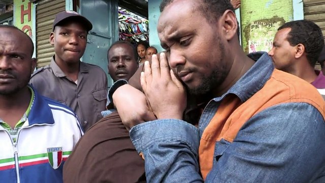 Tensions en Afrique du Sud suite à des attaques xénophobes