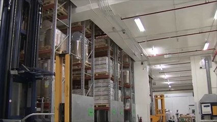 صادرات الأدوية الأردنية ترتفع عربيا ودوليا