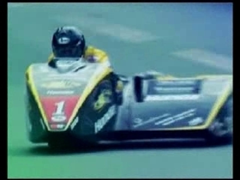 Suzuki TT Superbikes Ps2 Opening