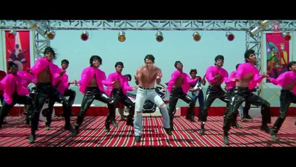 Oh Oh Jane Jaana-- Salman Khan Full Song - Pyaar Kiya Toh Darna Kya