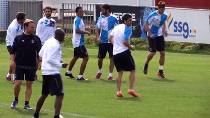 El Sevilla busca la Champions con sus mejores números de la historia