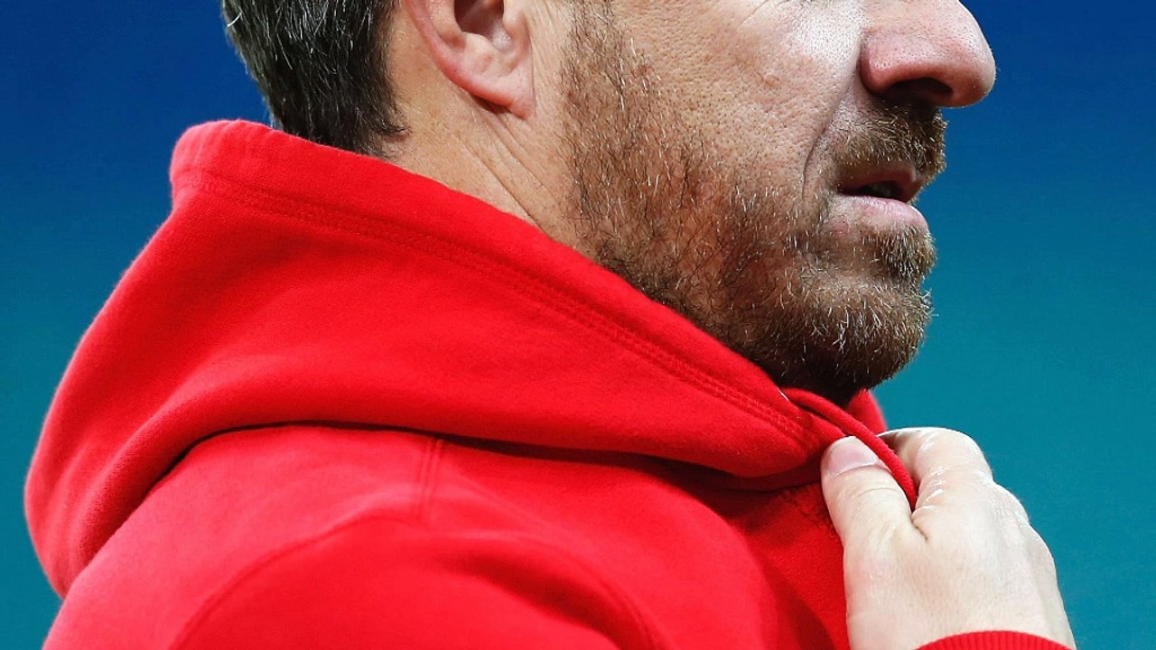 Medien: Zorniger übernimmt VfB Stuttgart