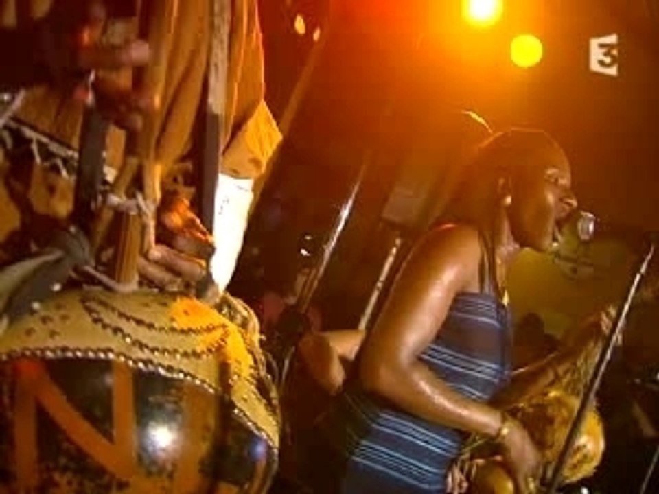 La vie d'ici - magazines et documentaire