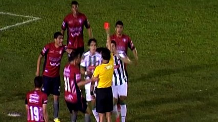 Bolivia, doppio rosso per wrestling in area