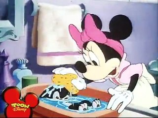 [ITA] - 1946 - Figaro: Il Giorno del Bagno