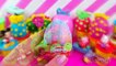 Play doh hello kitty daisy duck Tom and jerry Mickey mouse kinder surprise eggs Peppa pig