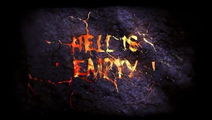 COAL CHAMBER - Suffer In Silence feat. Al Jourgensen (Official Lyric Video) - Napalm Records