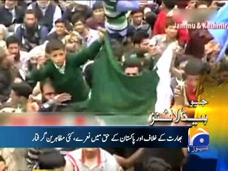 Geo Headlines-15 Apr 2015-2300