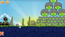 Angry Birds Games For Children - Remake Angry Birds Rio Classic Game