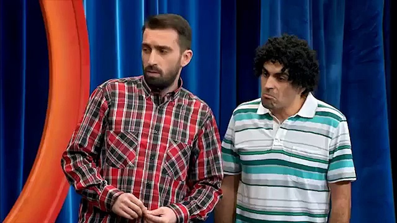 Güldür Güldür Show Programı 71. Bölüm Fragmanı